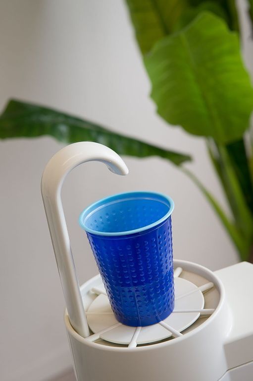 Behandlungsraum | Zahnarztpraxis Dallenwil im Kanton Nidwalden