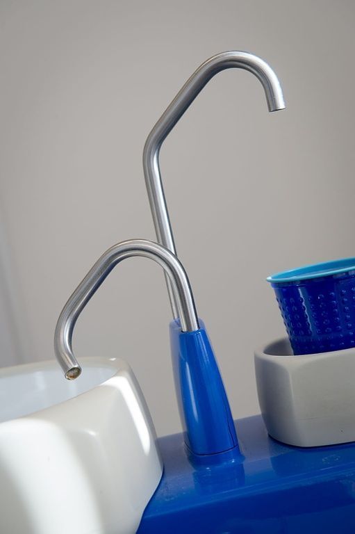 Behandlungsraum | Zahnarztpraxis Dallenwil im Kanton Nidwalden