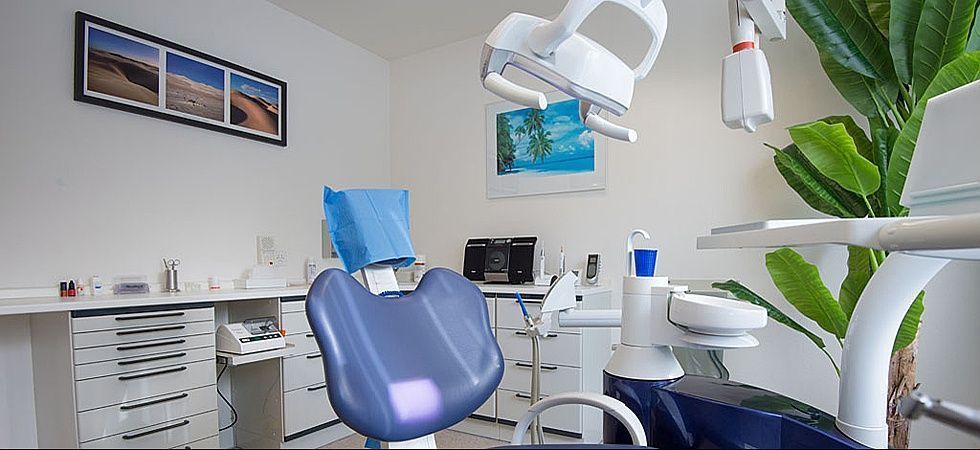 Zahnarztpraxis Dallenwil - Dallenwil