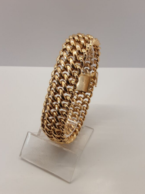 Bracelet en Or