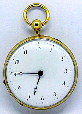 Montre de poche