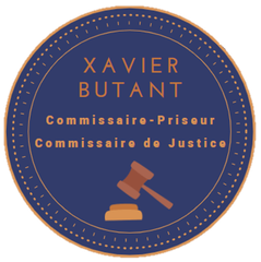 Me Xavier BUTANT, commissaire-priseur