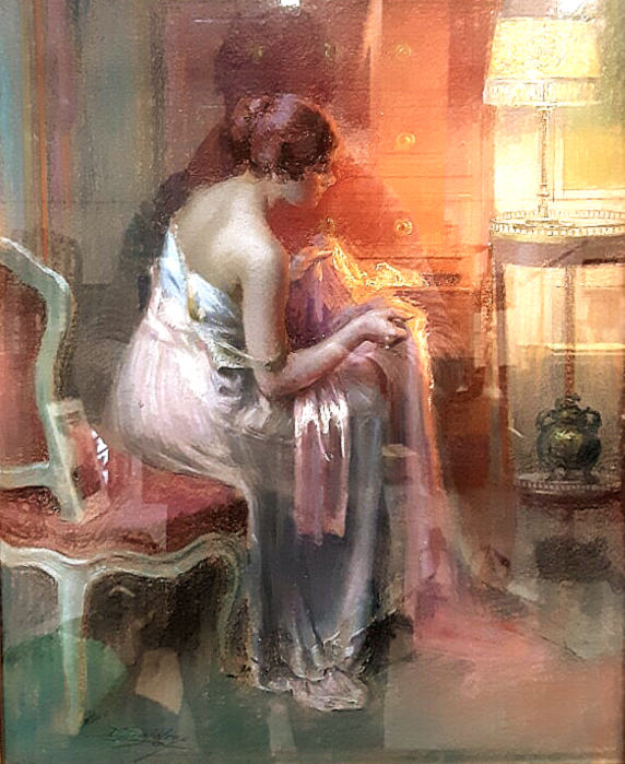 Photo de Delphin Enjolras