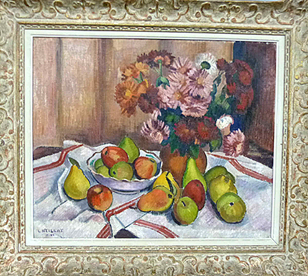 Photo de Louis NEILLOT