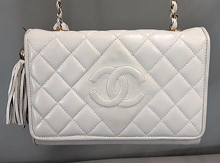 Sac CHANEL Paris