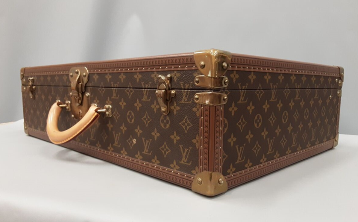 Valise Louis VUITTON