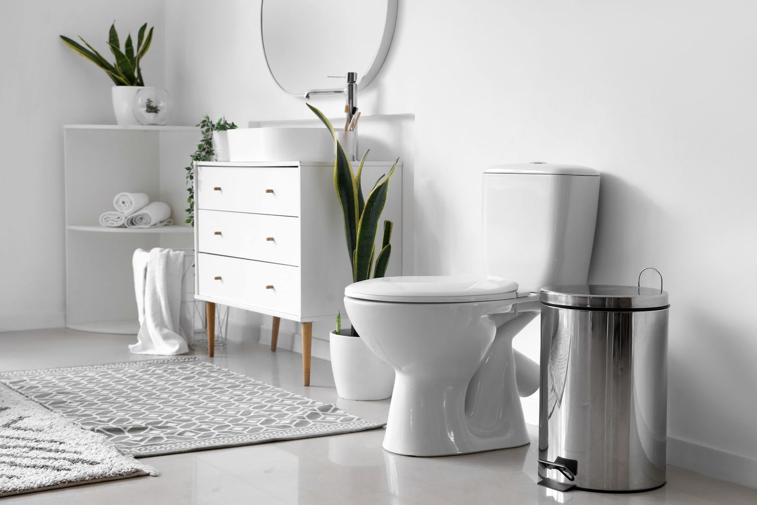 Vers la page Sanitaire