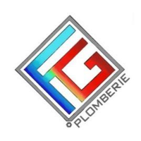 Logo de l'entreprise FG Plomberie