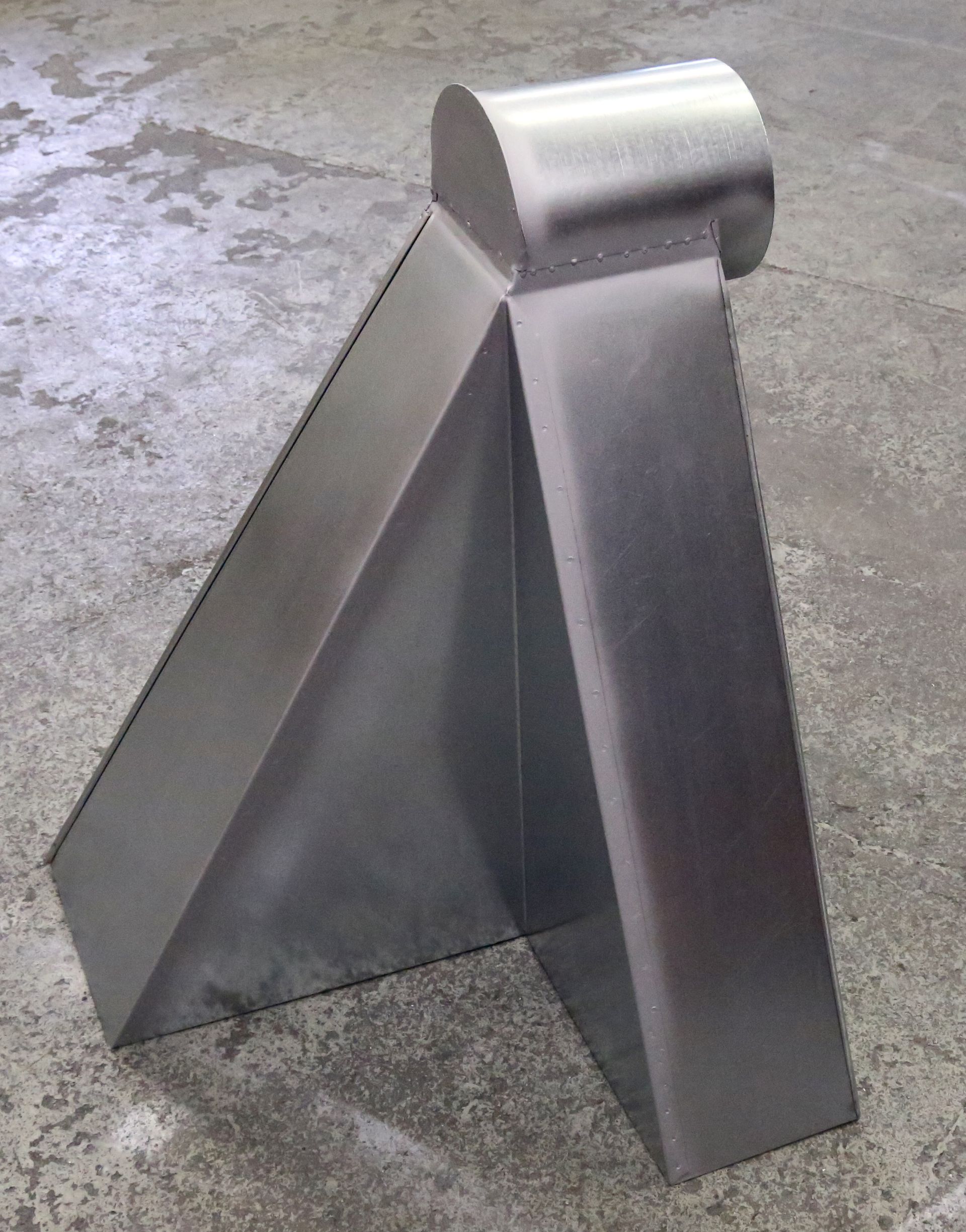 Sonderformstück afu 