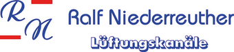 Ralf Niederreuther | Ingolstadt | Logo