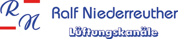 Ralf Niederreuther | Ingolstadt | Logo