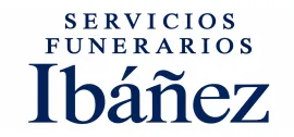 Logotipo Servicios funerarios Ibáñez