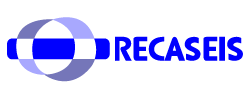 Un logotipo azul y blanco para Garrapal SL