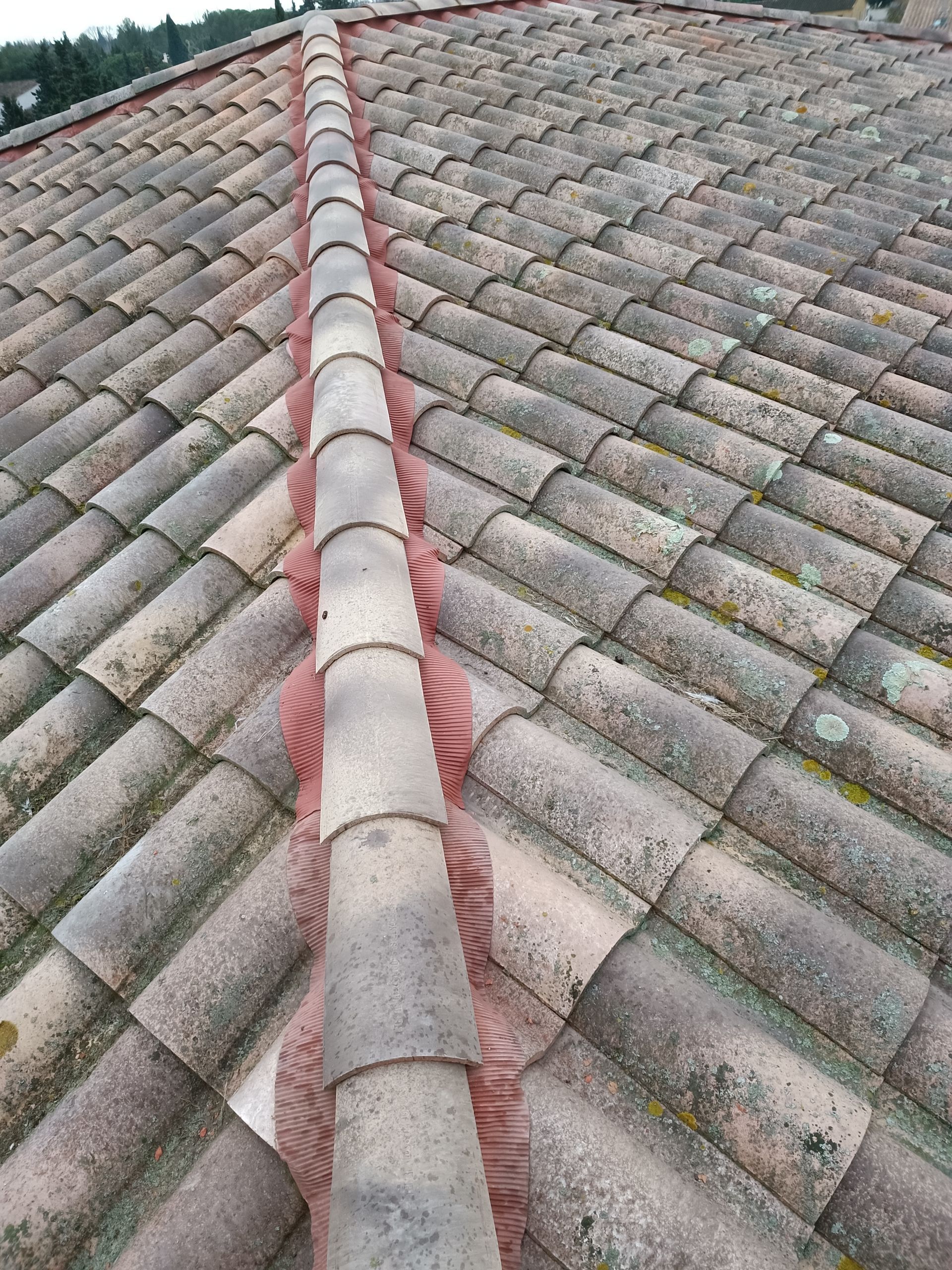 Arretier sur closoir