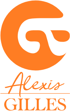 Logo ALEXIS GILLES