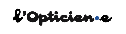 Logo entreprise L'opticien.e