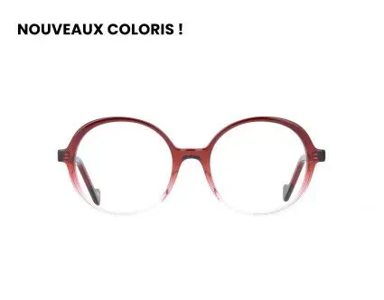 Lunette délavé