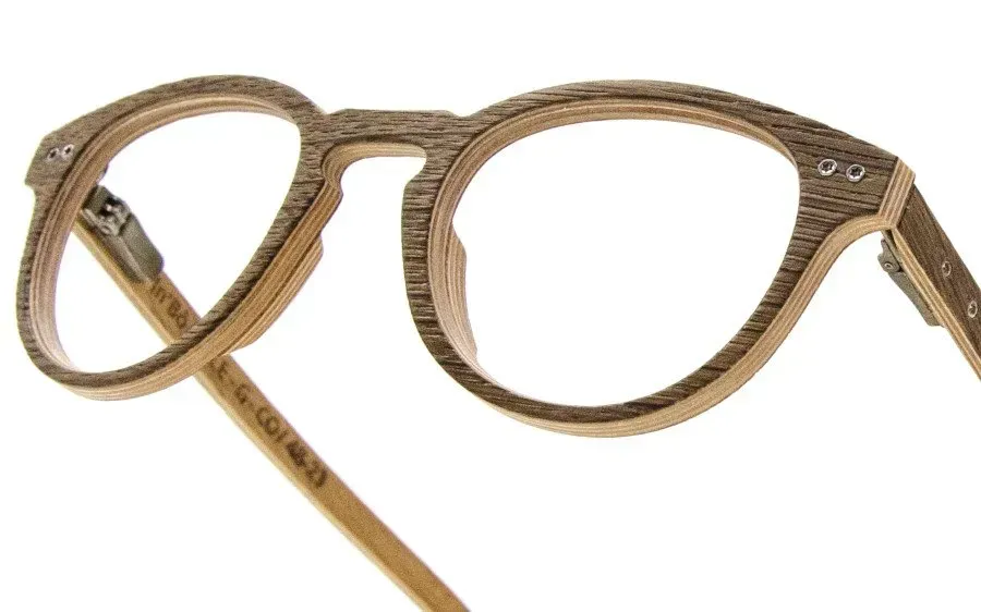 Lunette homme