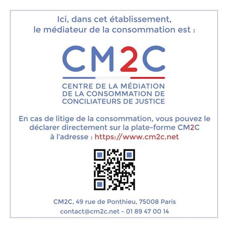 Médiateur de la consommation