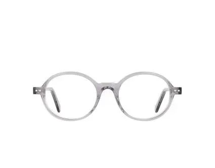 Lunette gris clair