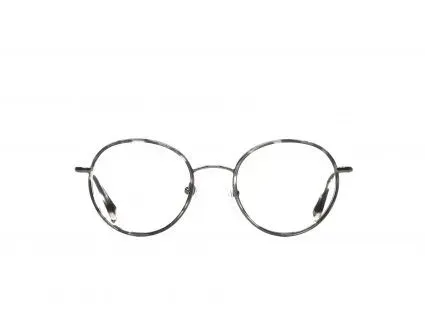 Lunette à écaille noir