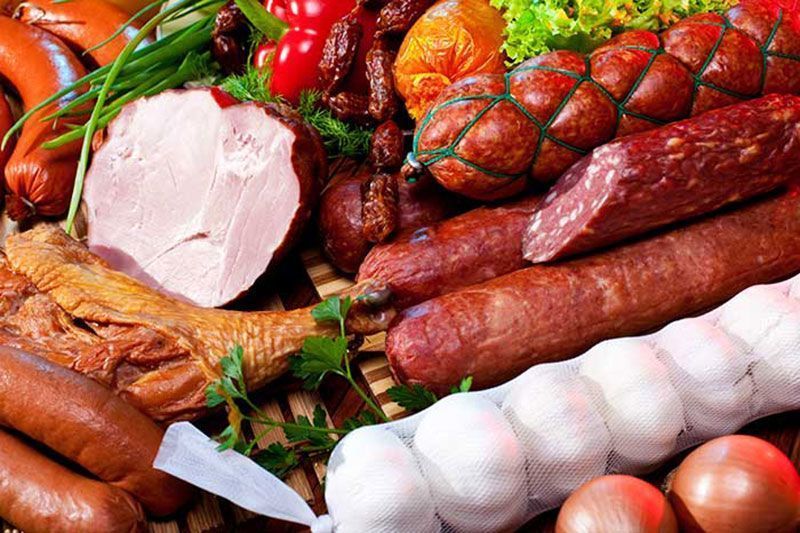 Landfleischerei Horota – Wurst- und Schinkenspezialitäten