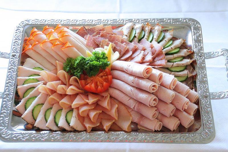 Landfleischerei Horota – Wurst- und Schinken