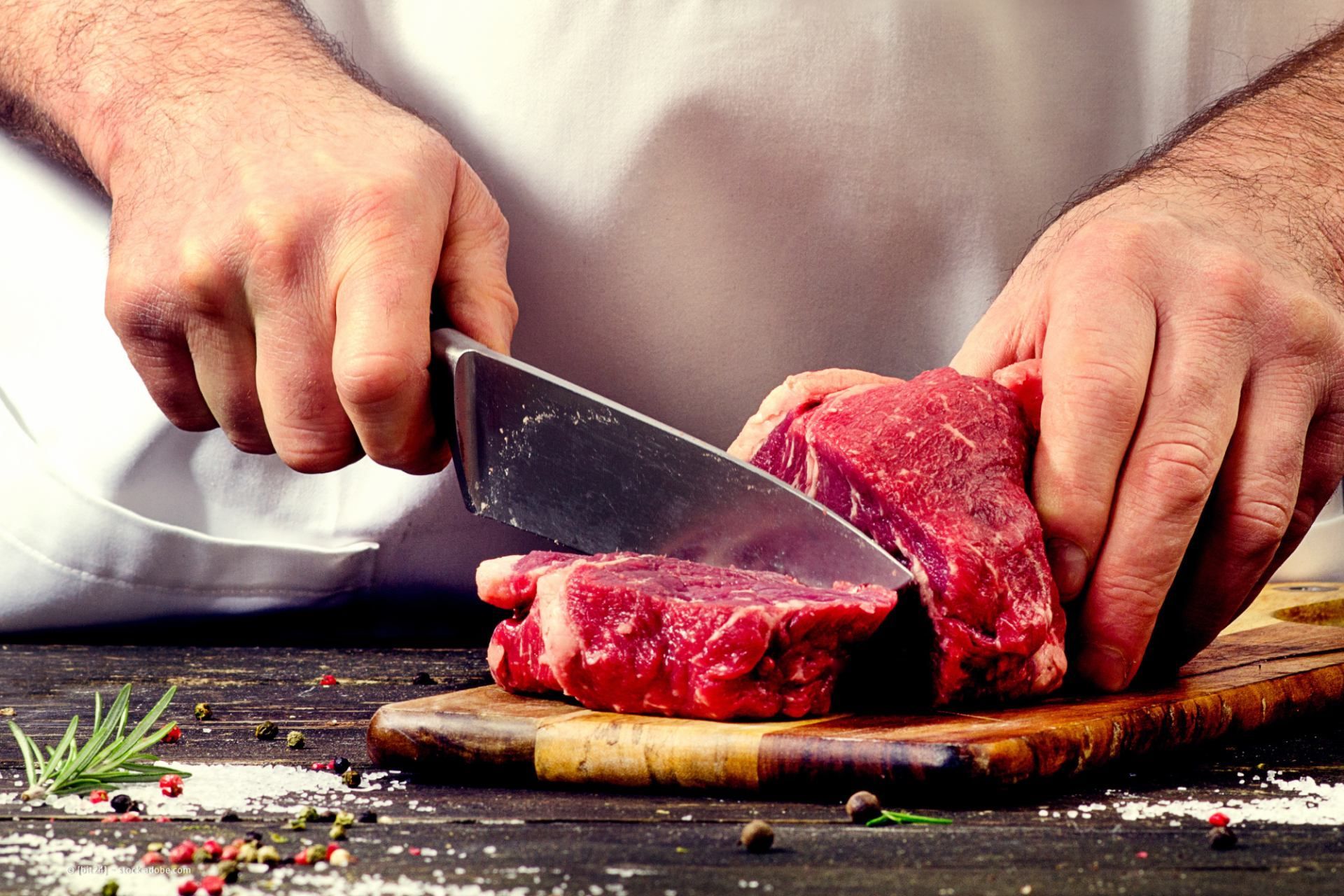 Fleisch- und Wurstspezialitäten