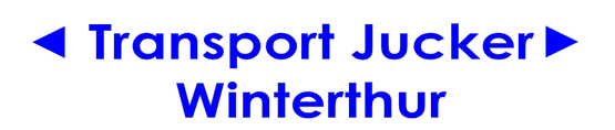 Logo - Transport Jucker