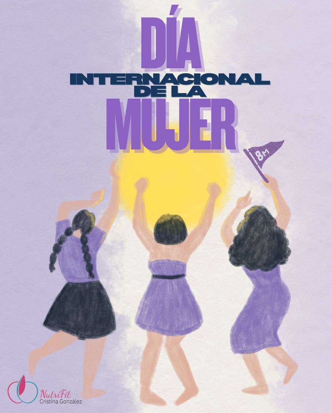 Celebra tu proceso y cuídate desde el amor ? Mujeres reales con Nutrifit Mérida