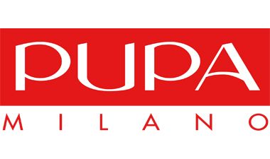 Logo de pupa milano