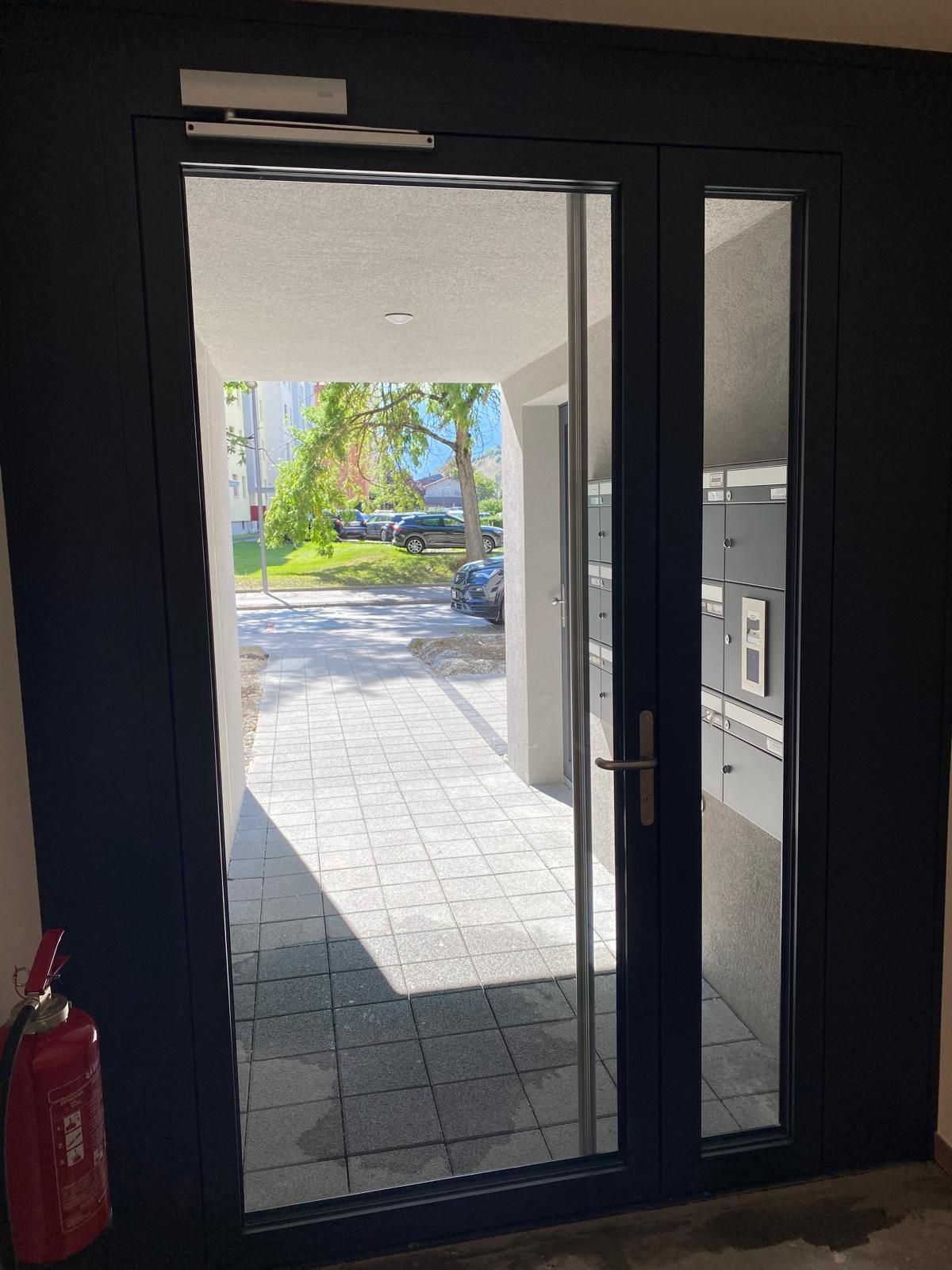 Conciergerie Sion - Valais 