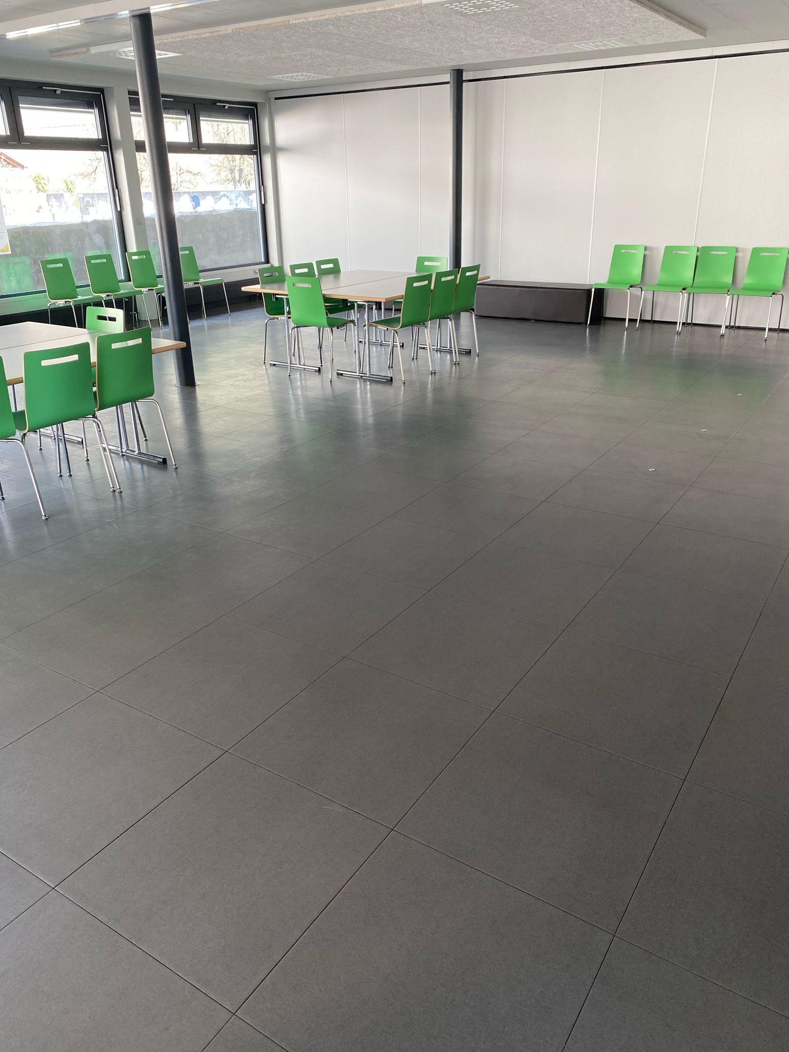 Nettoyage bureau Sion - Valais 