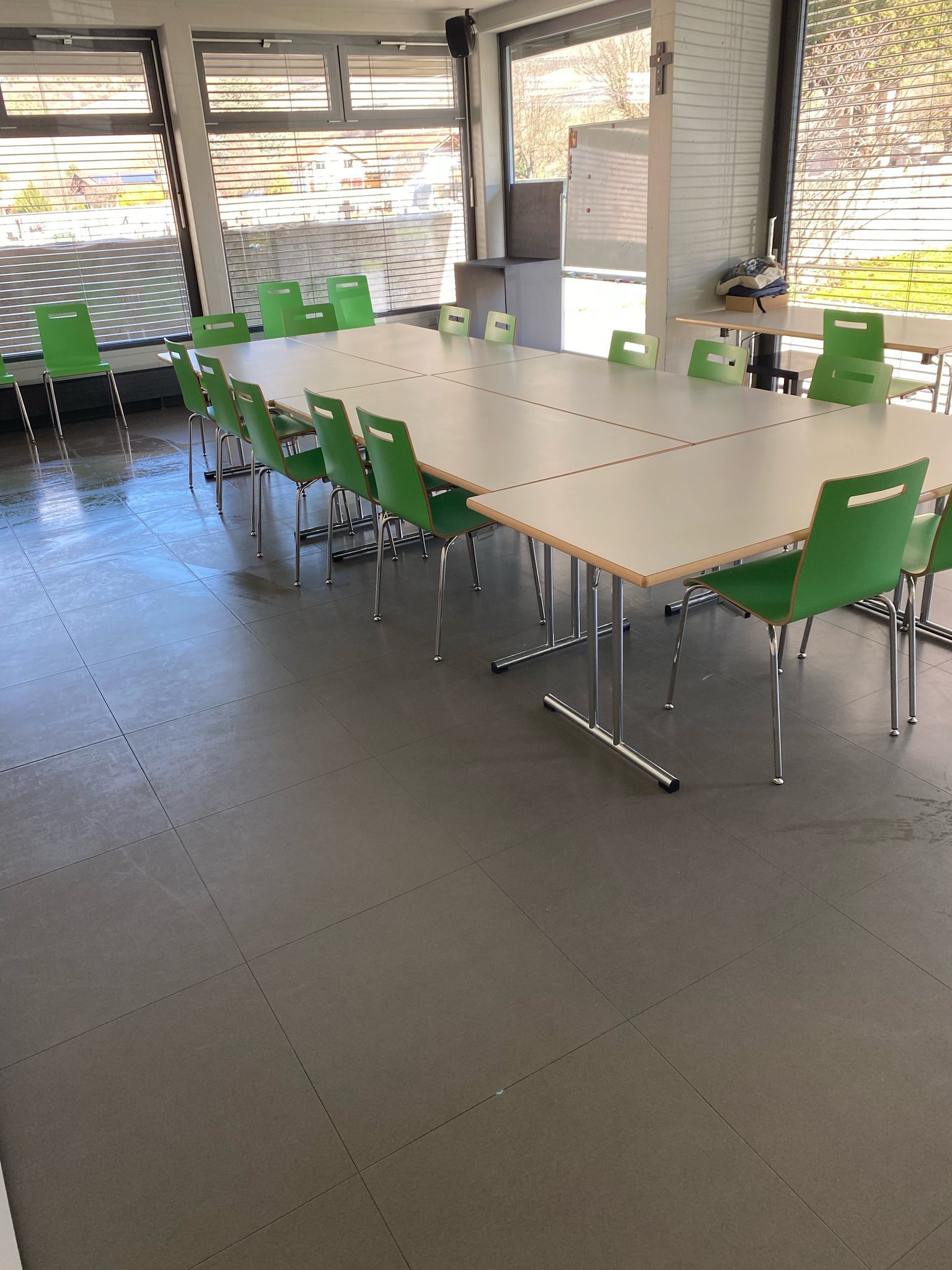 Nettoyage bureau Valais 