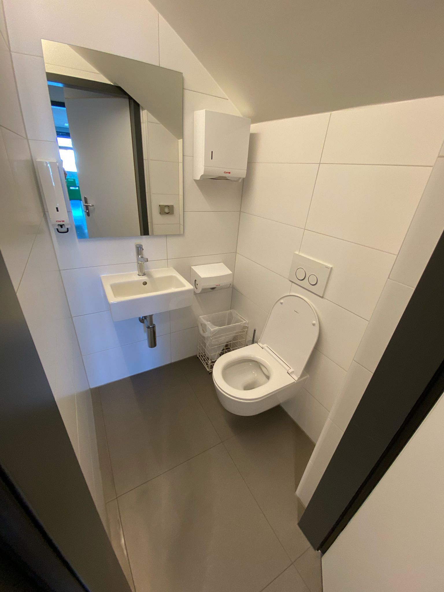 Nettoyage bureau Valais 