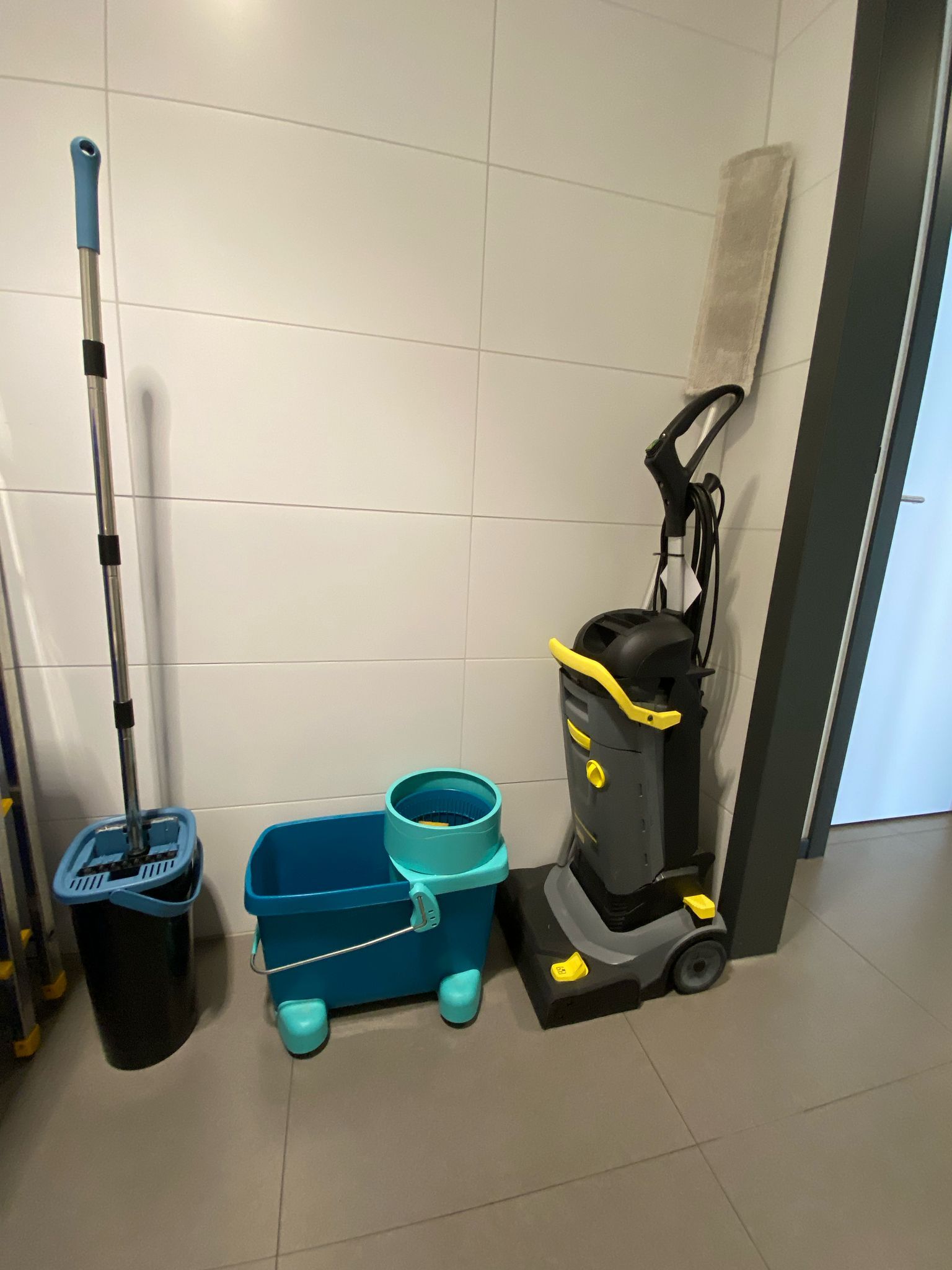 Nettoyage bureaux valais central 