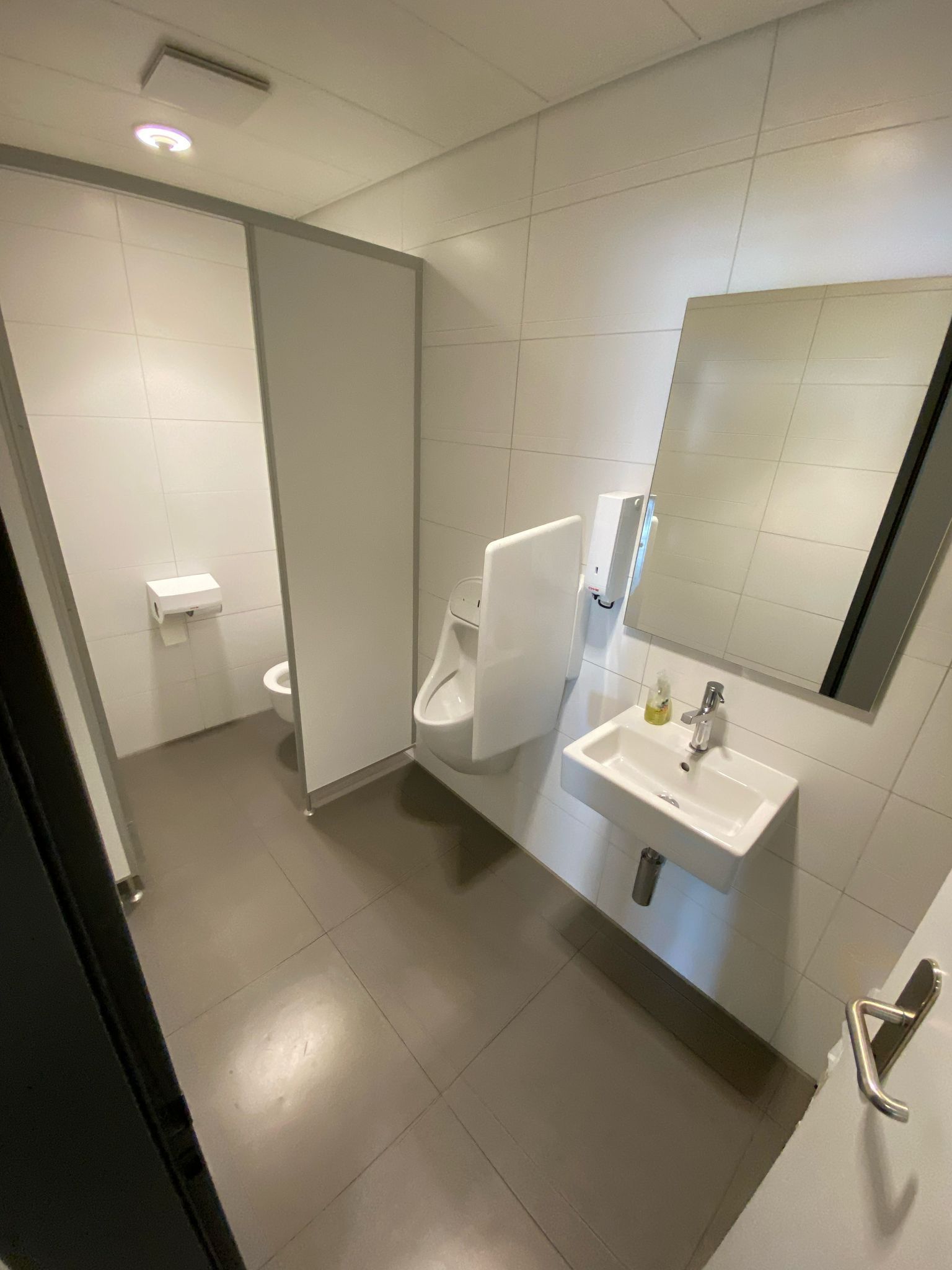 Nettoyage bureaux valais central 