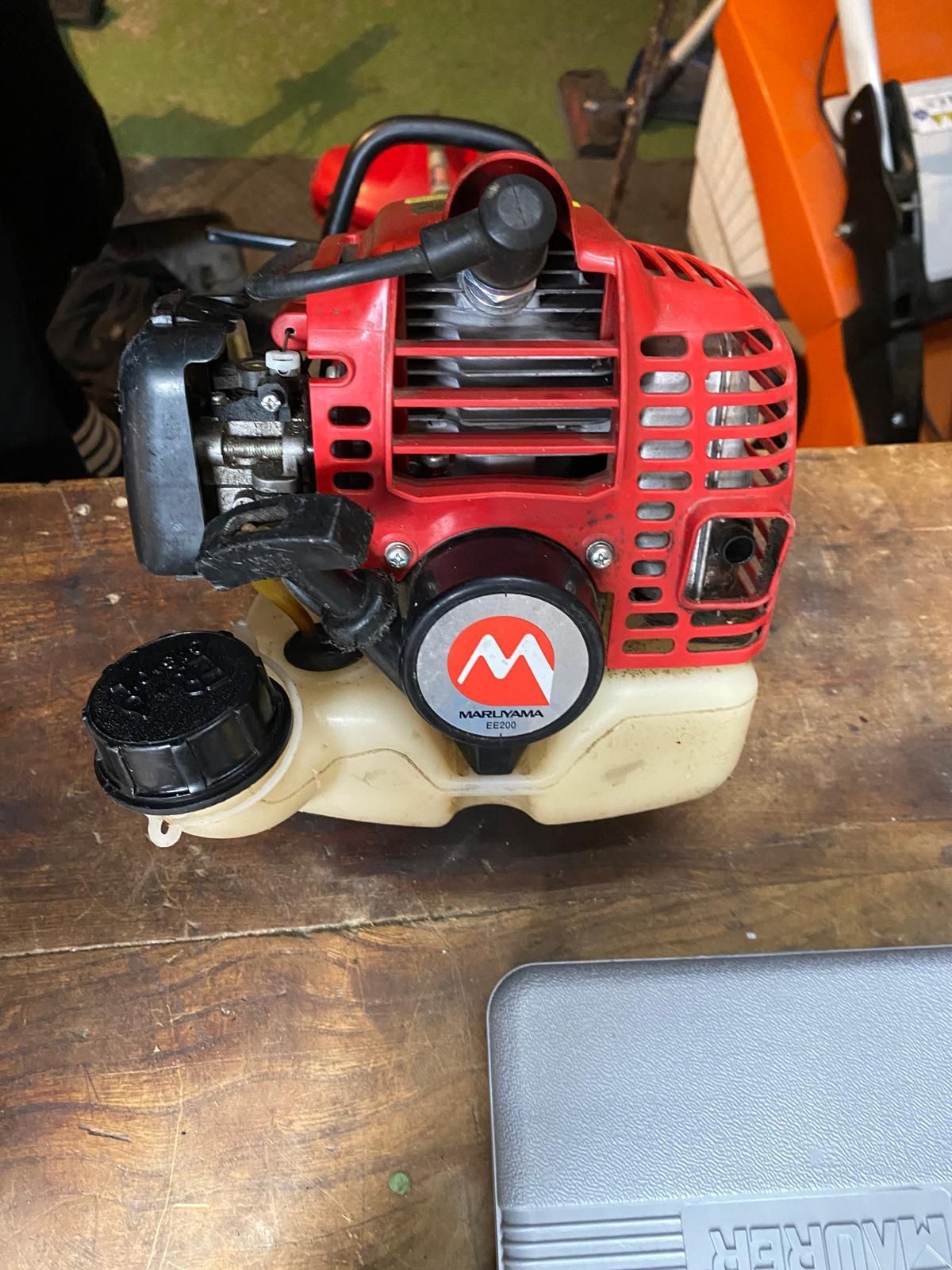 nettoyage carburateur