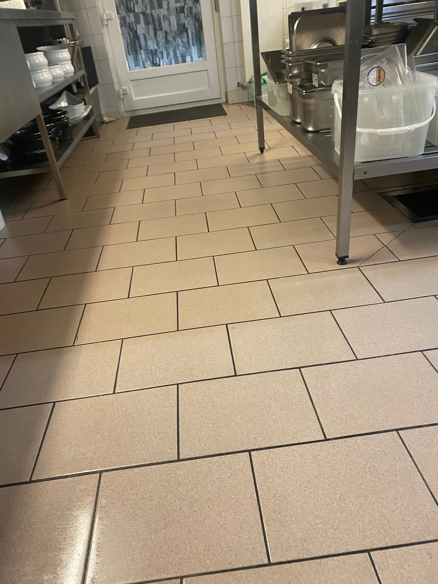 Nettoyage restaurant Martigny - Valais