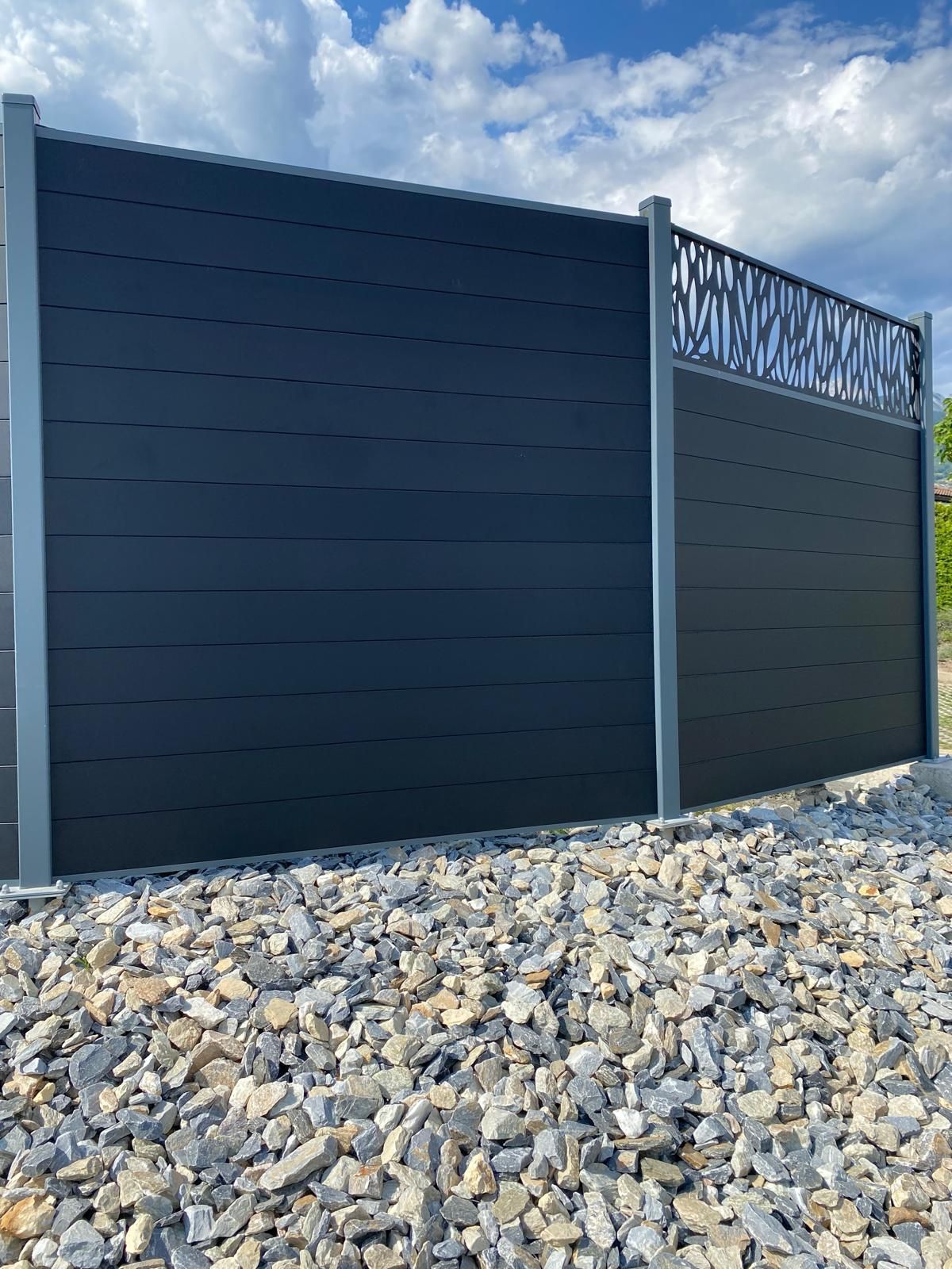 aménagement extérieur