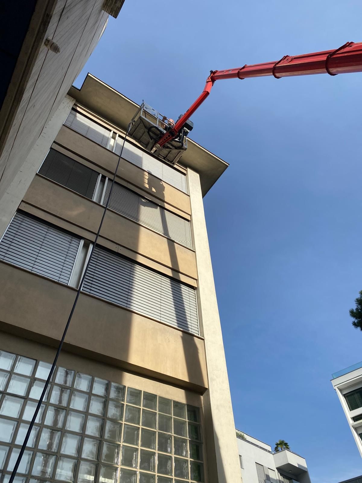 Nettoyage sion valais