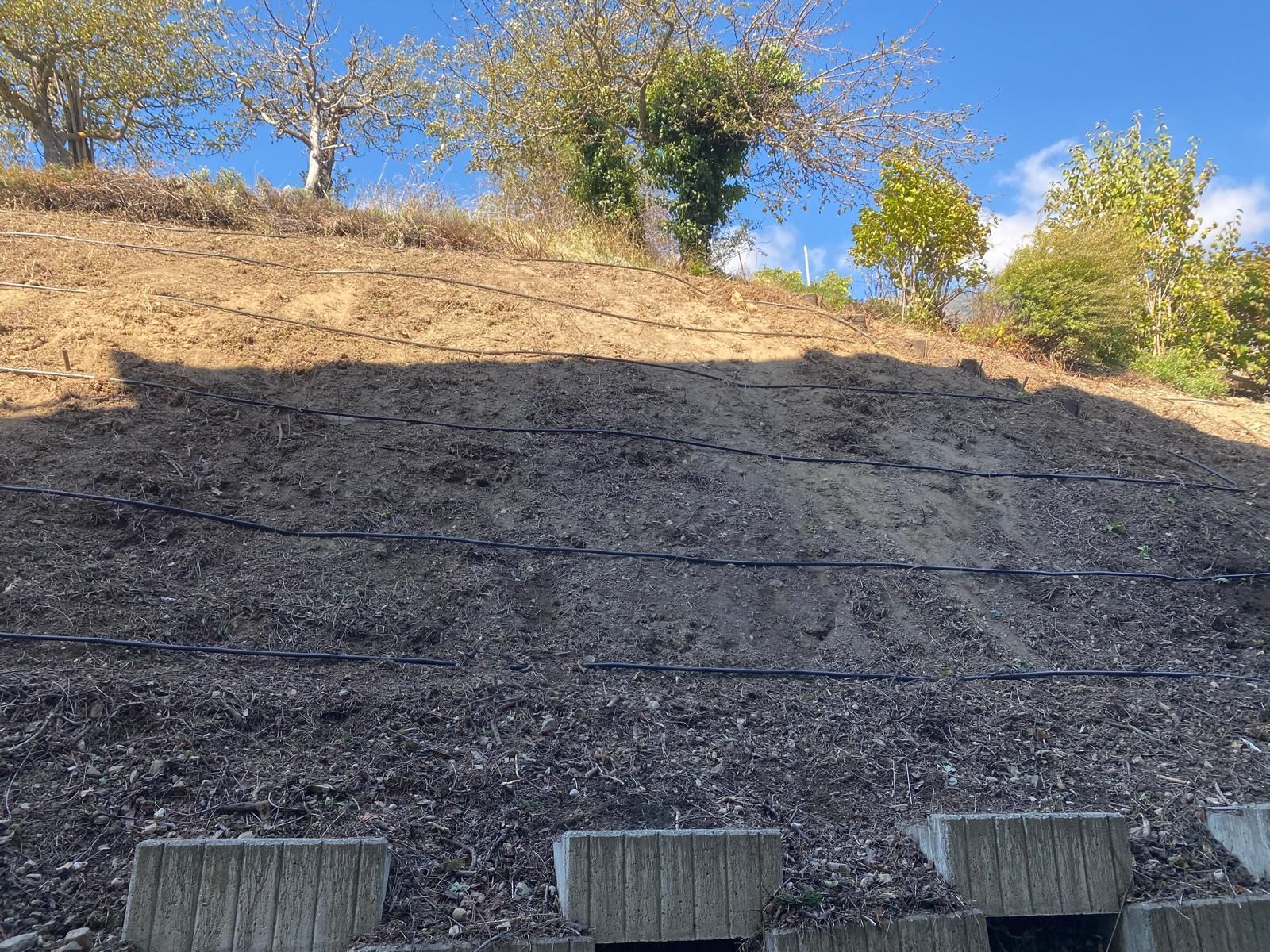 Arrosage automatique  Valais