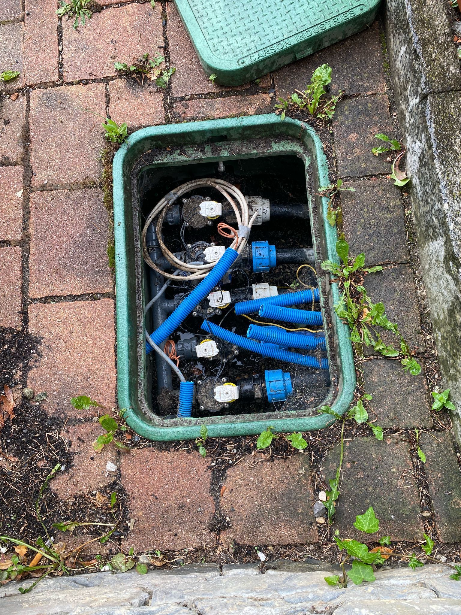 arrosage automatique