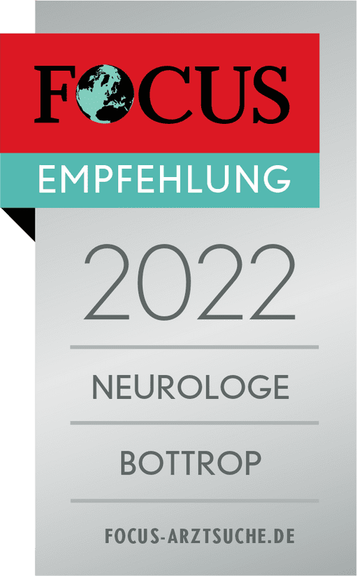 Focus Empfehlung Neurologe