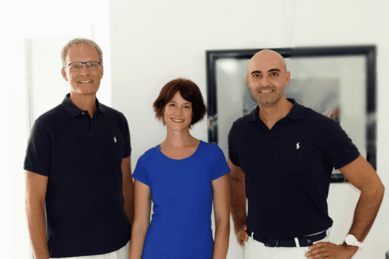 Team Neurologie Bottrop