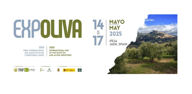 EXPOLIVA