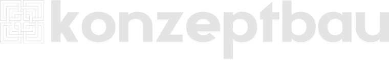 konzeptbau GmbH Logo