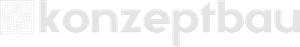 konzeptbau GmbH Logo