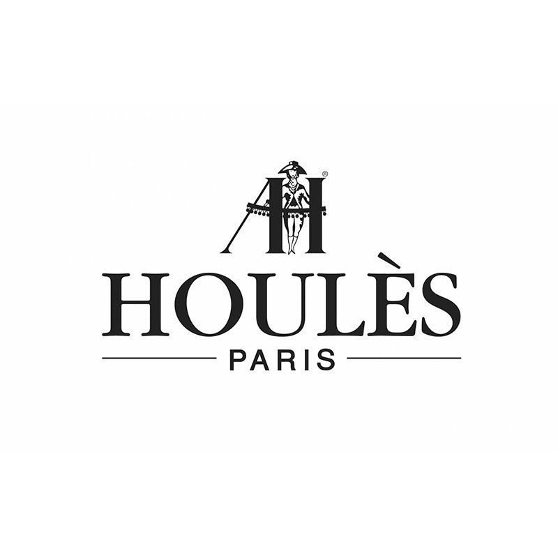 Logo de Houlès