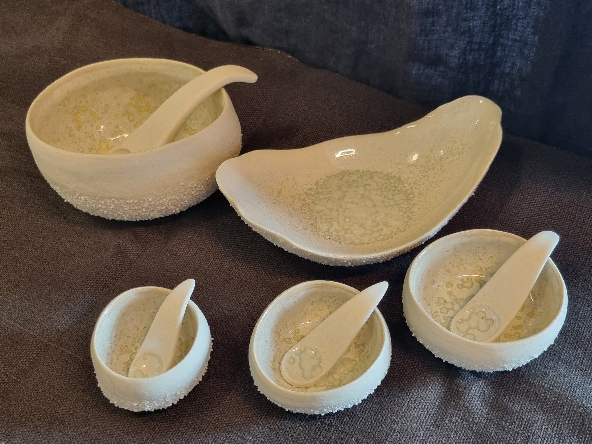 Vaisselle en céramique